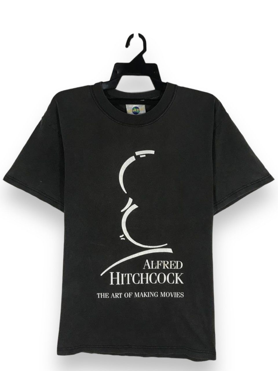 Vintage Vintage Alfred hitchcock the ring member 17 lifeboat Size US M / EU 48-50 / 2 - 1 Thumbnail