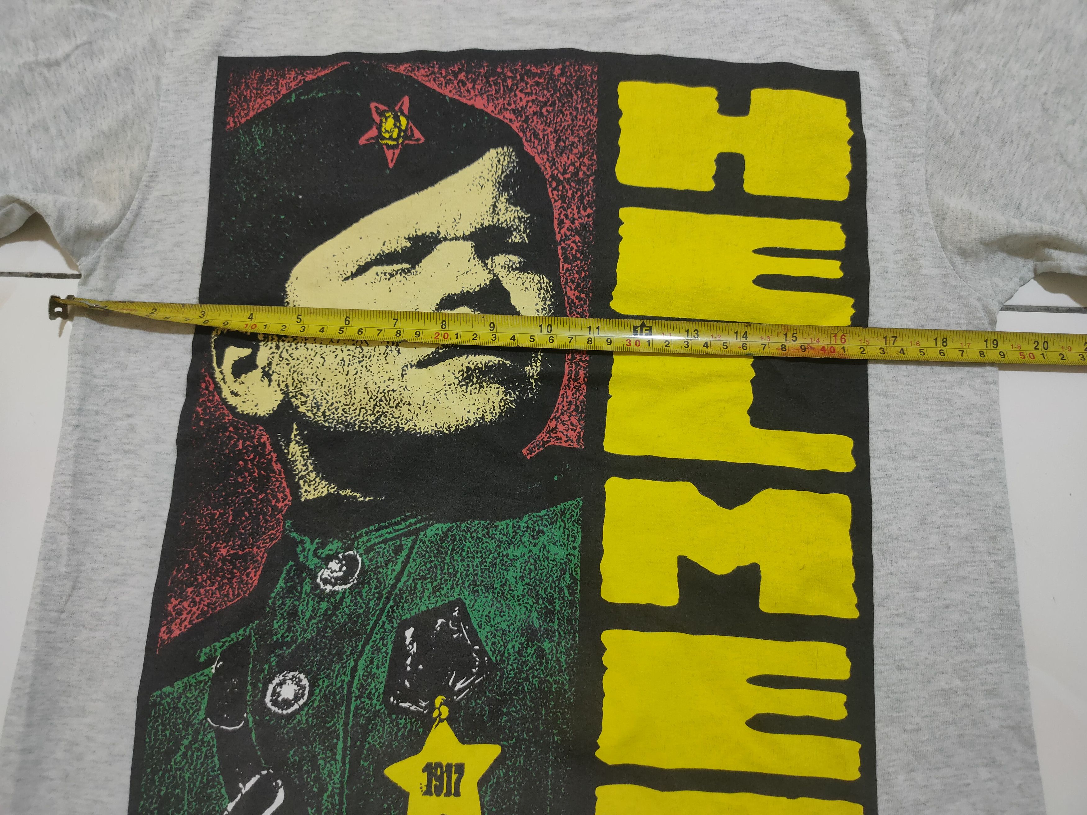 Band Tees Helmet band X kozik Size US M / EU 48-50 / 2 - 7 Thumbnail