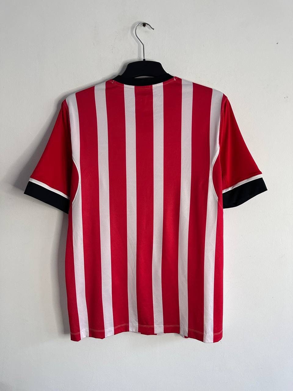 Under Armour Under Armour Southampton FC Home Soccer Jersey 2016/17 🇬🇧 Size US L / EU 52-54 / 3 - 9 Thumbnail