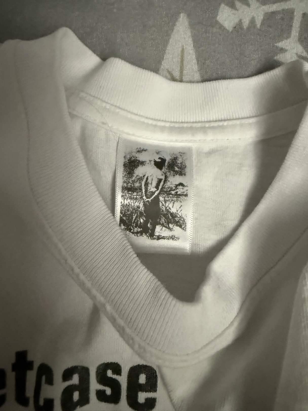 basketcase gallery Basketcase Chessclub Shirt Size US L / EU 52-54 / 3 - 2 Thumbnail