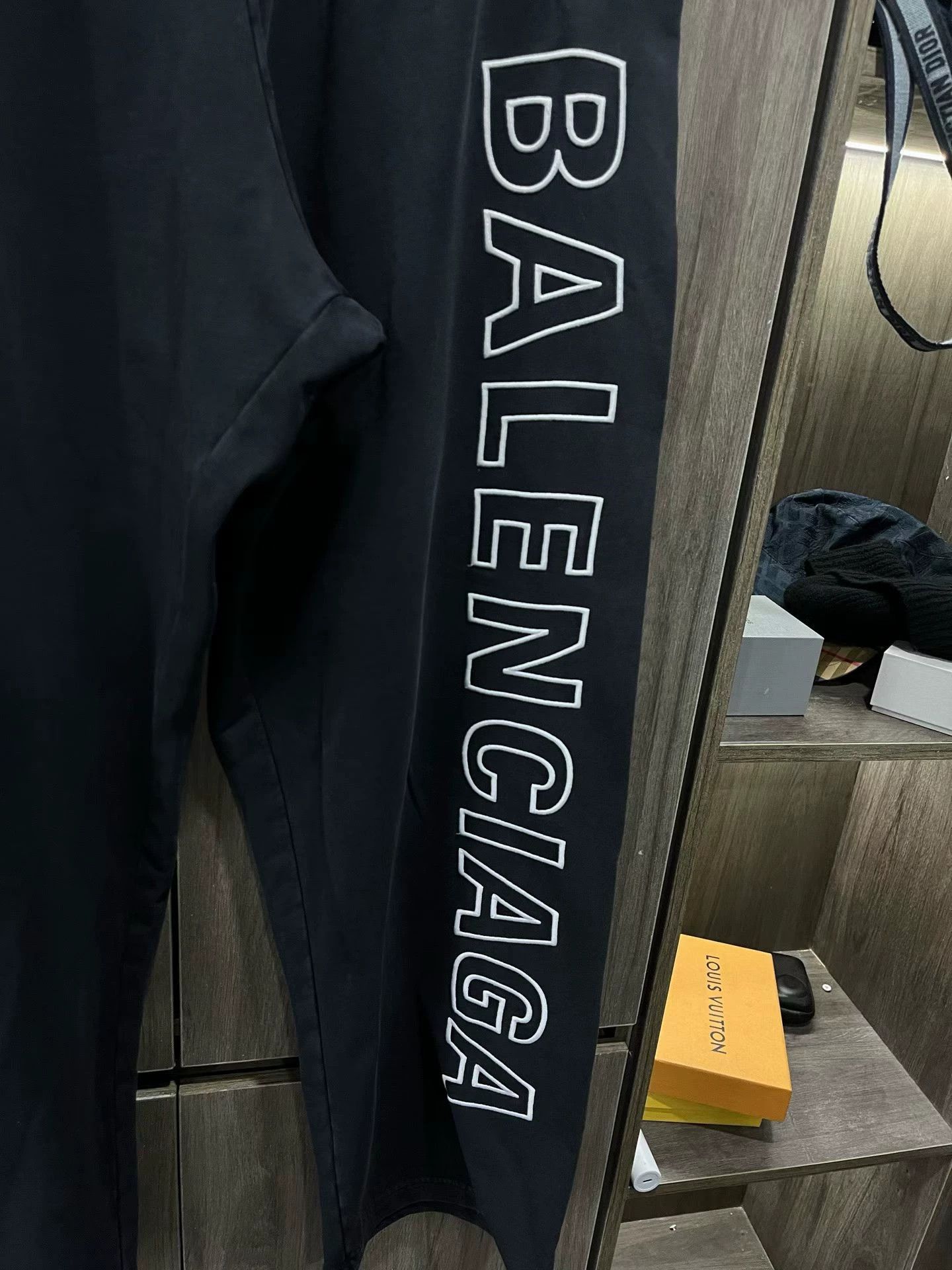 Balenciaga balenciaga pants Size 28" / US 6 / IT 42 - 3 Thumbnail