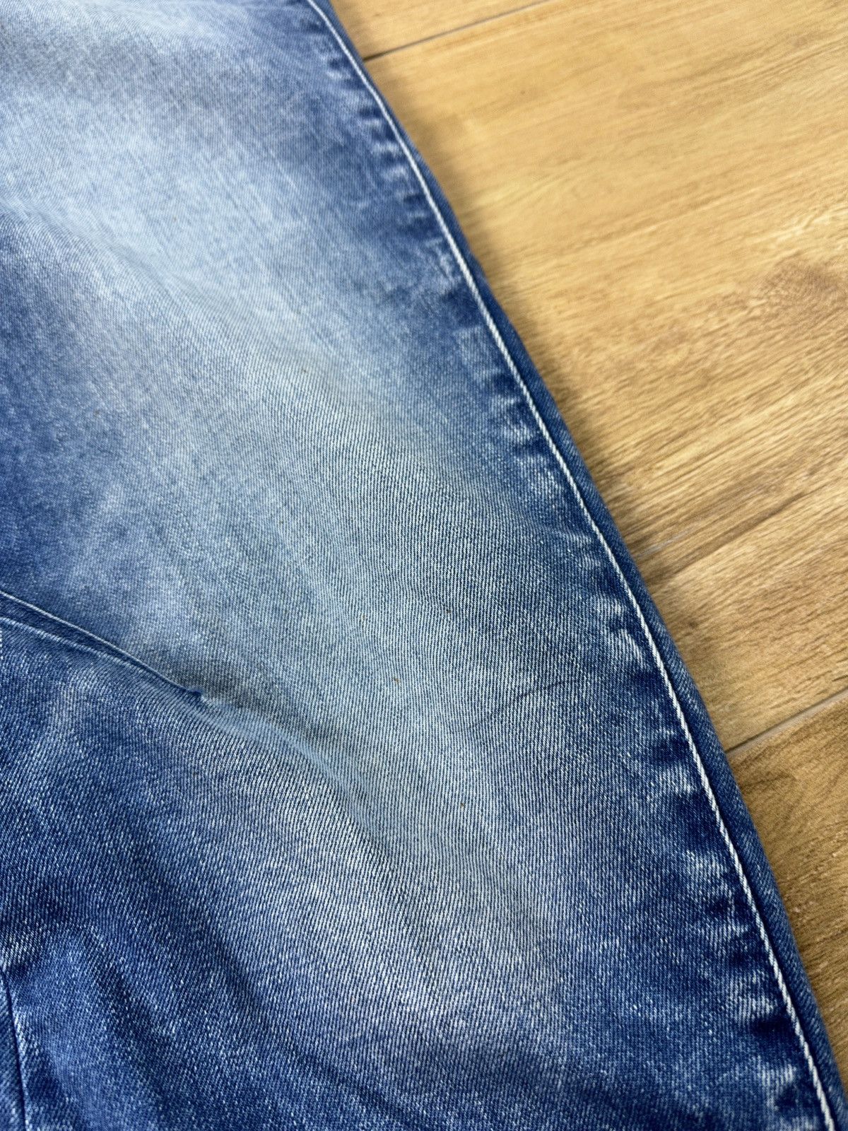 G-Star NEW🏷️ G-Star Raw Arc 3D Slim Denim Jeans Size US 38 / EU 54 - 4 Thumbnail