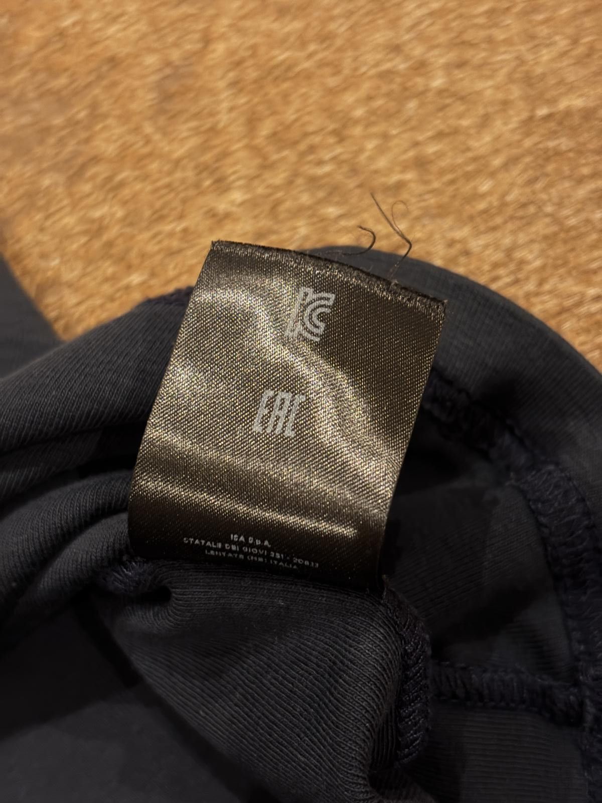 Tom Ford Tom Ford T shirt Size US XXL / EU 58 / 5 - 7 Thumbnail