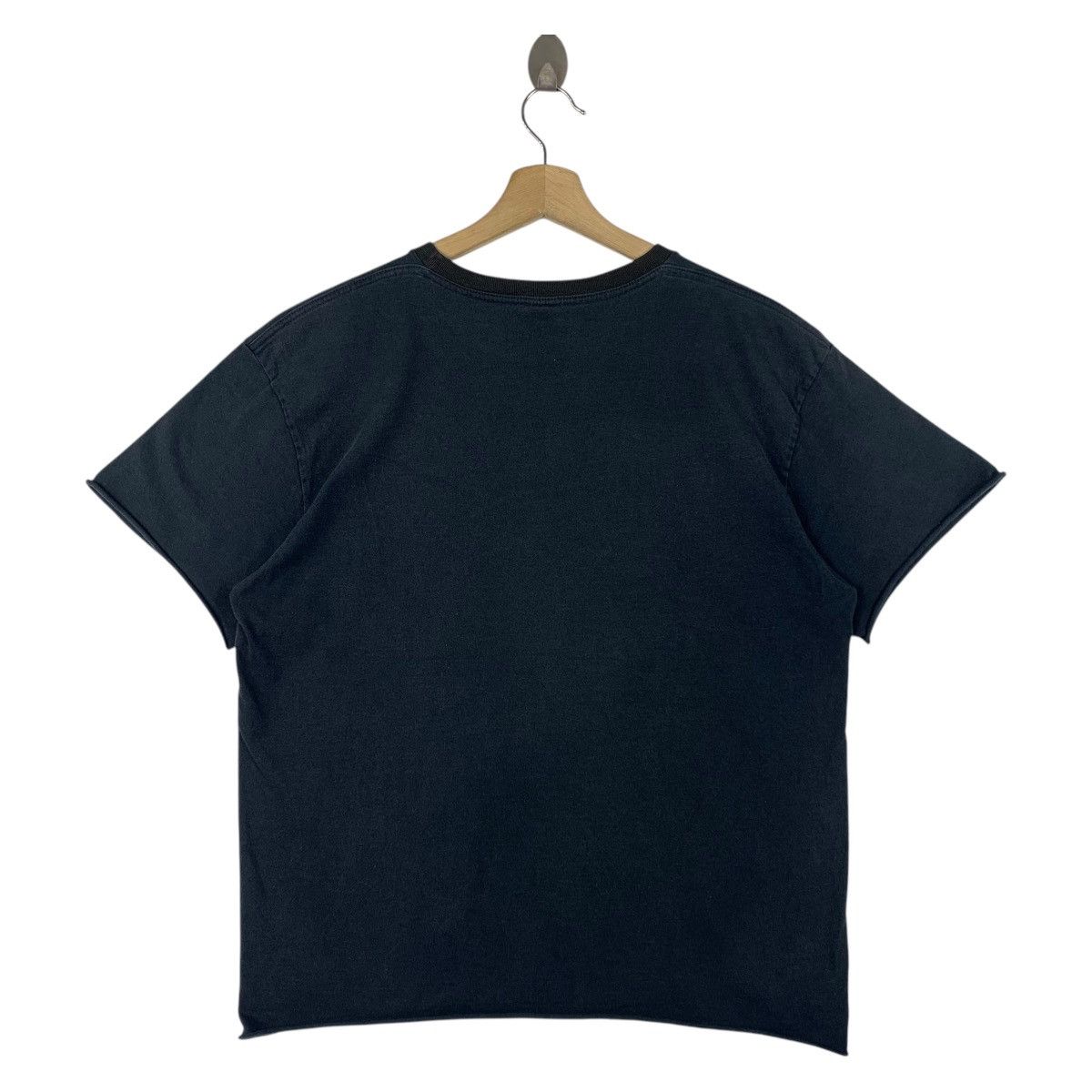 A.P.C. × Japanese Brand APC SECTION MUSICAL Art printed tee Size US L / EU 52-54 / 3 - 4 Thumbnail