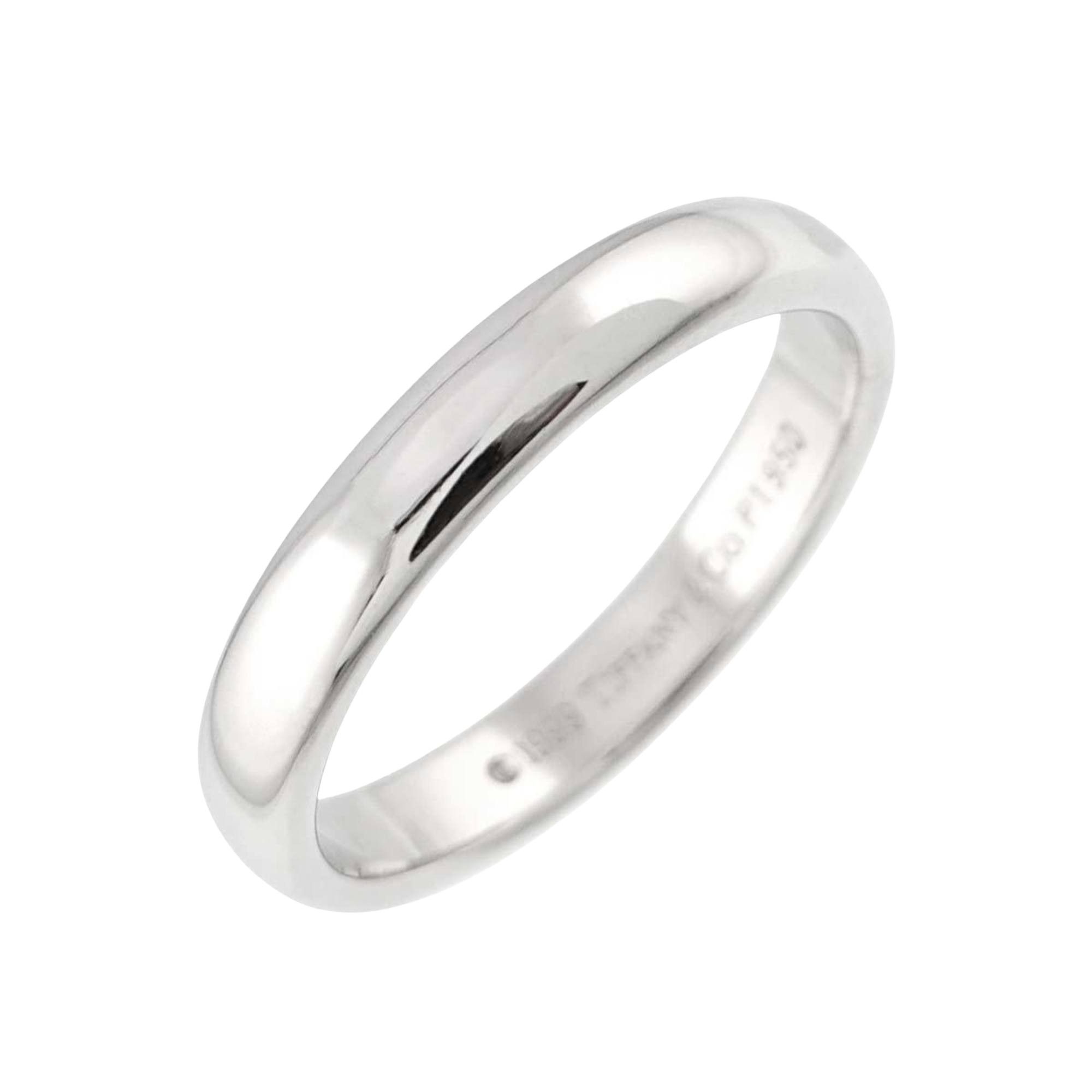 Tiffany & Co. Tiffany & Co Alliance Forever ring Size ONE SIZE - 1 Thumbnail