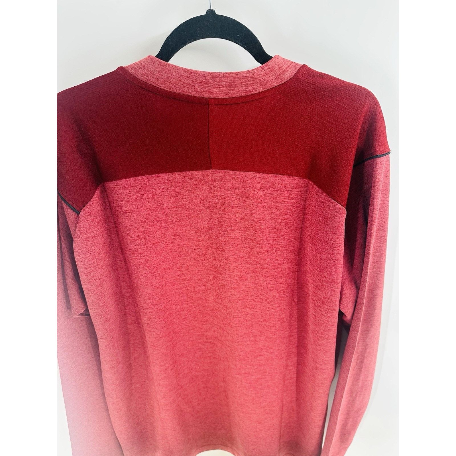 Champion Washington State Cougars Maroon Fleece Sweater Champion Size US XL / EU 56 / 4 - 6 Thumbnail