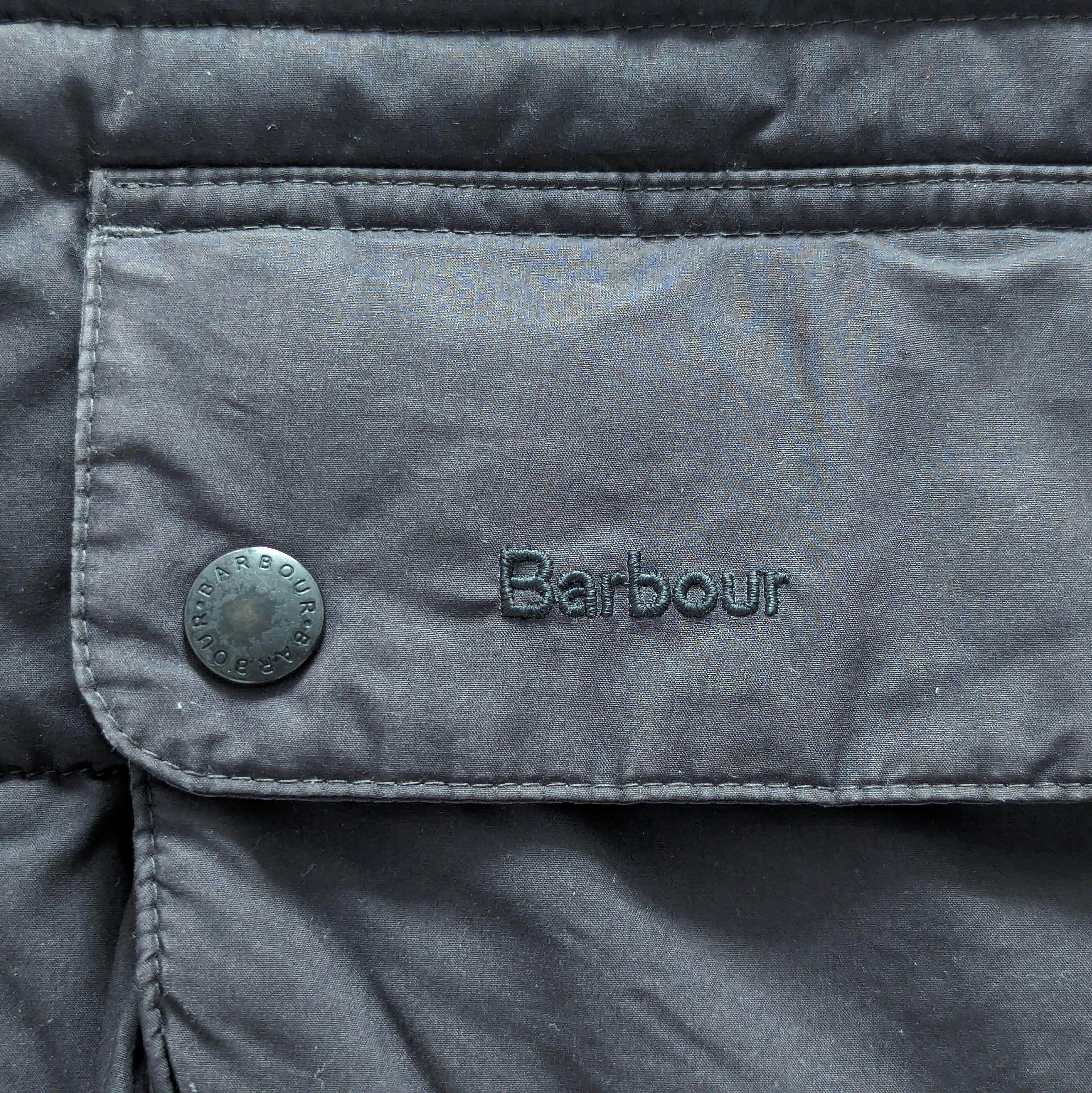 Barbour Barbour Hemmingford Wax Jacket XL Waxed Cotton England Style Size US XL / EU 56 / 4 - 5 Thumbnail