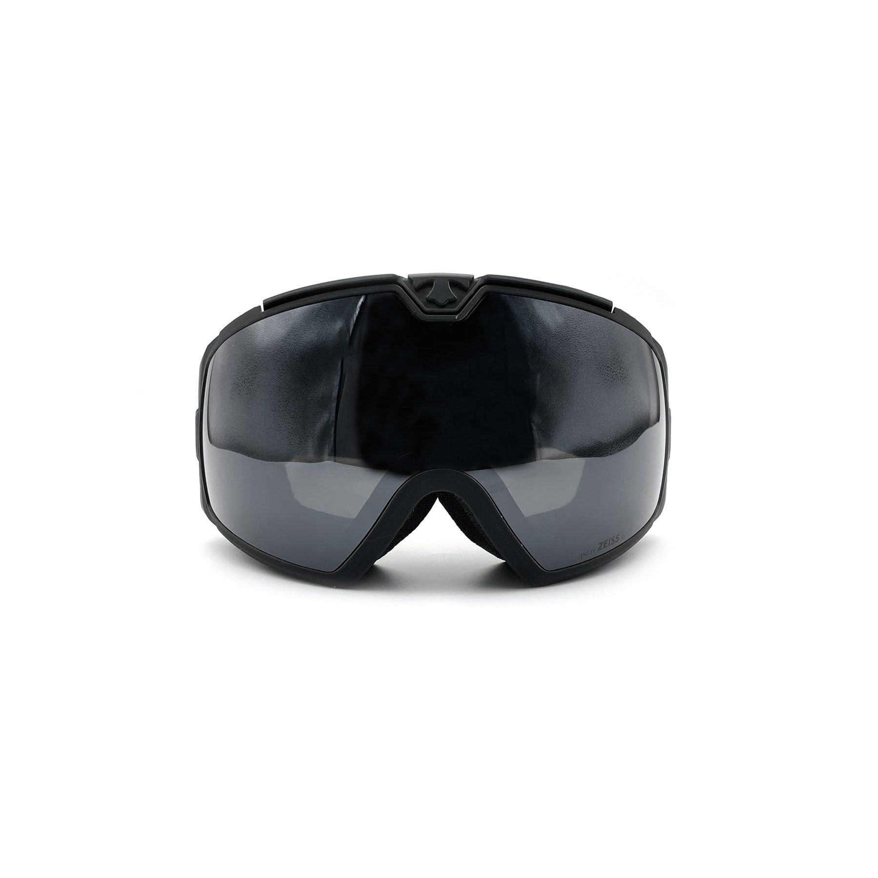 Chrome Hearts Chrome Hearts SILVER MORNING II Flame Patch Ski Goggles Size ONE SIZE - 2 Thumbnail