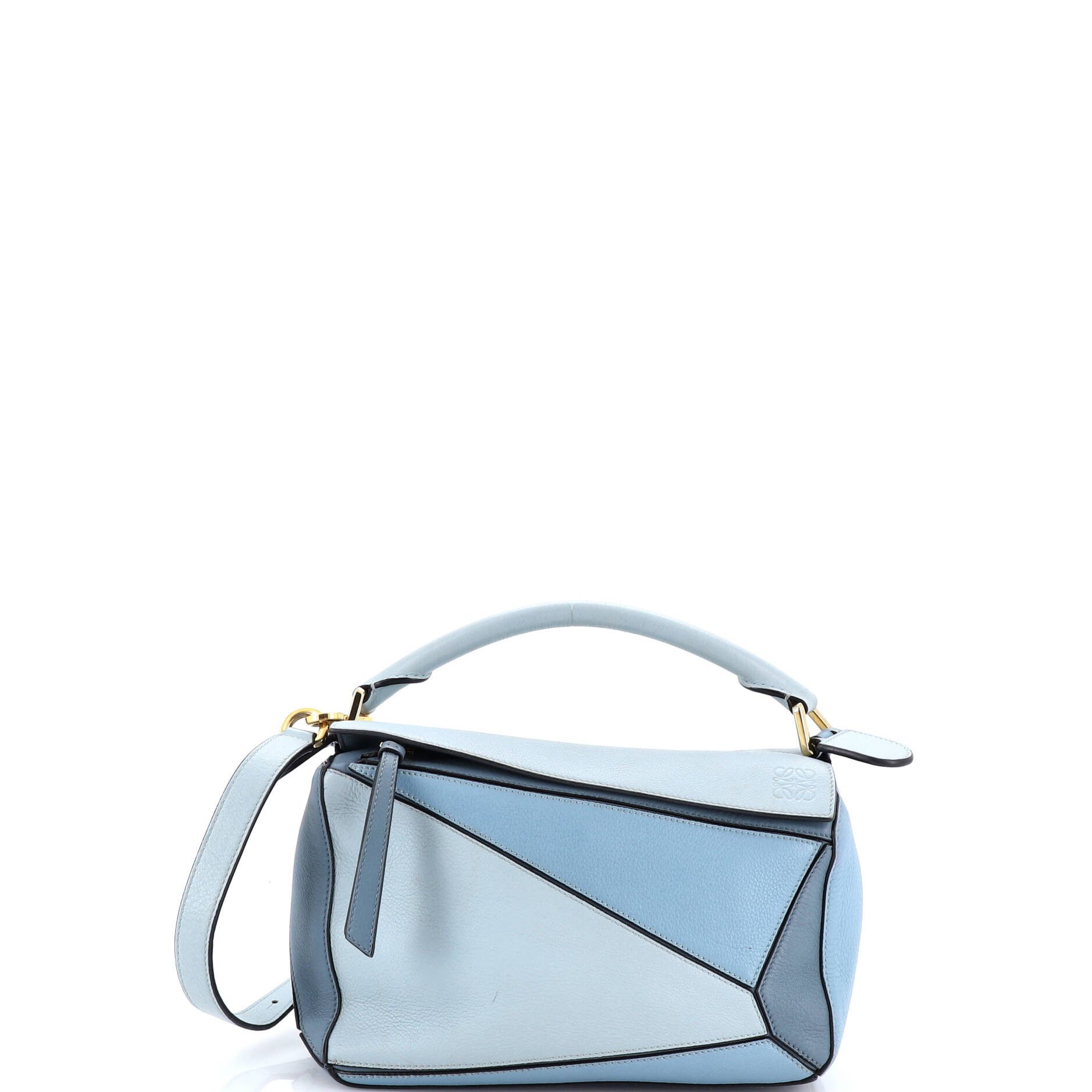 Loewe Puzzle Bag Size ONE SIZE - 1 Thumbnail