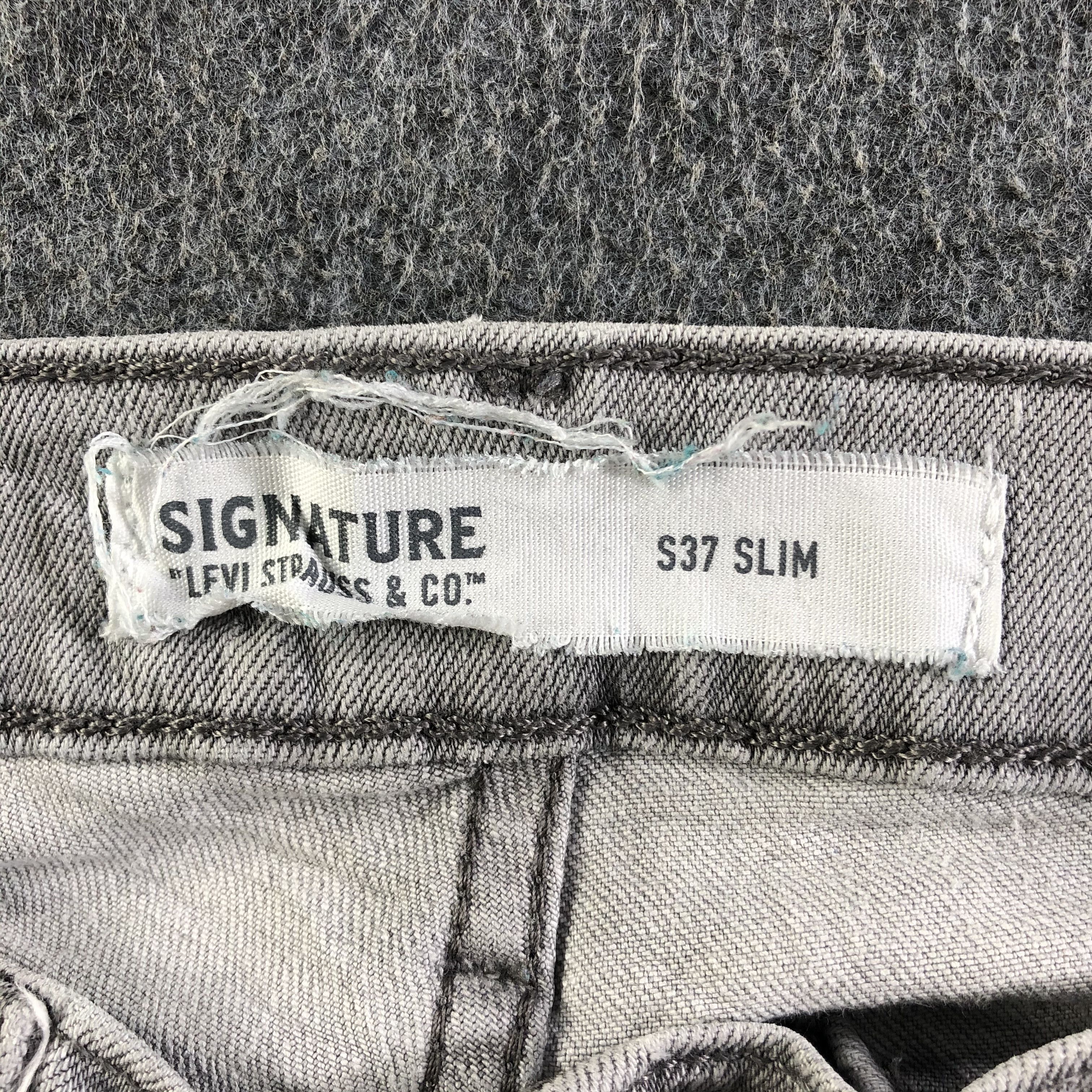 Levi's Vintage Levis Jeans-J4436 Size US 33 - 9 Thumbnail