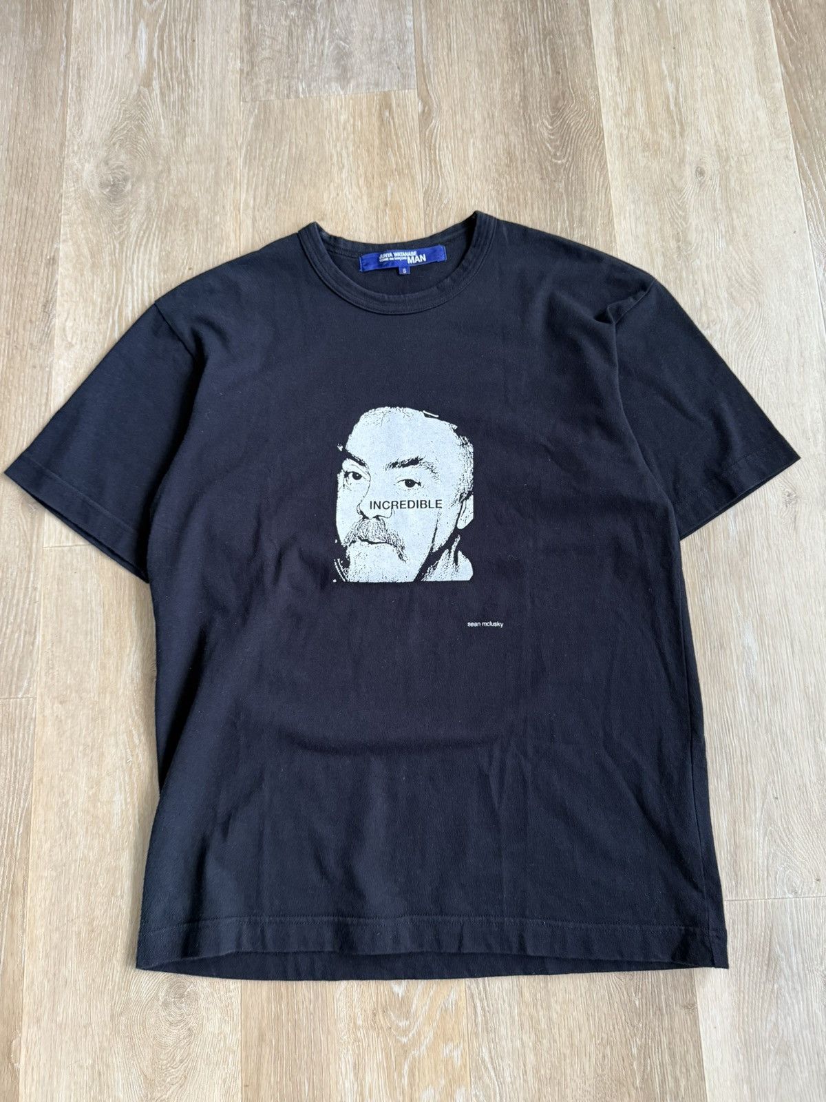 Comme Des Garcons 2004 | Grailed