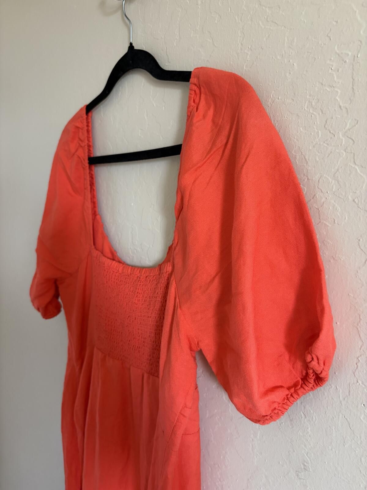 Other Loft linen dress Size M / US 6-8 / IT 42-44 - 6 Thumbnail