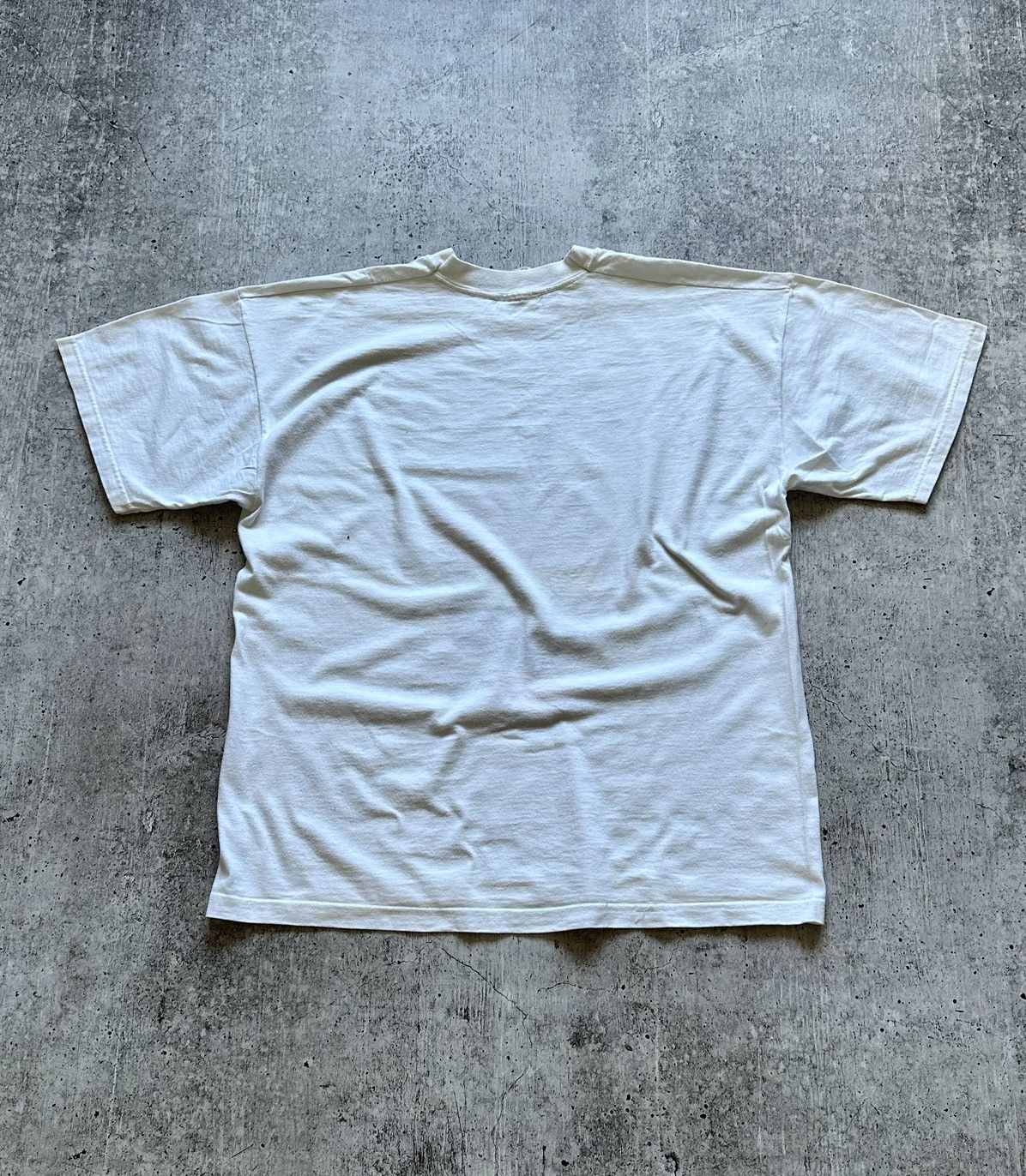 Japanese Brand × Vintage 2000 Joan Miro Surrealism Succ. Crew Neck Tee Size US XL / EU 56 / 4 - 17 Thumbnail