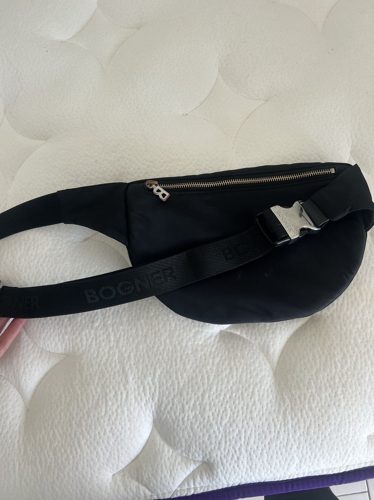 Bogner BOGNER SHOULDER BAG Size ONE SIZE - 4 Thumbnail
