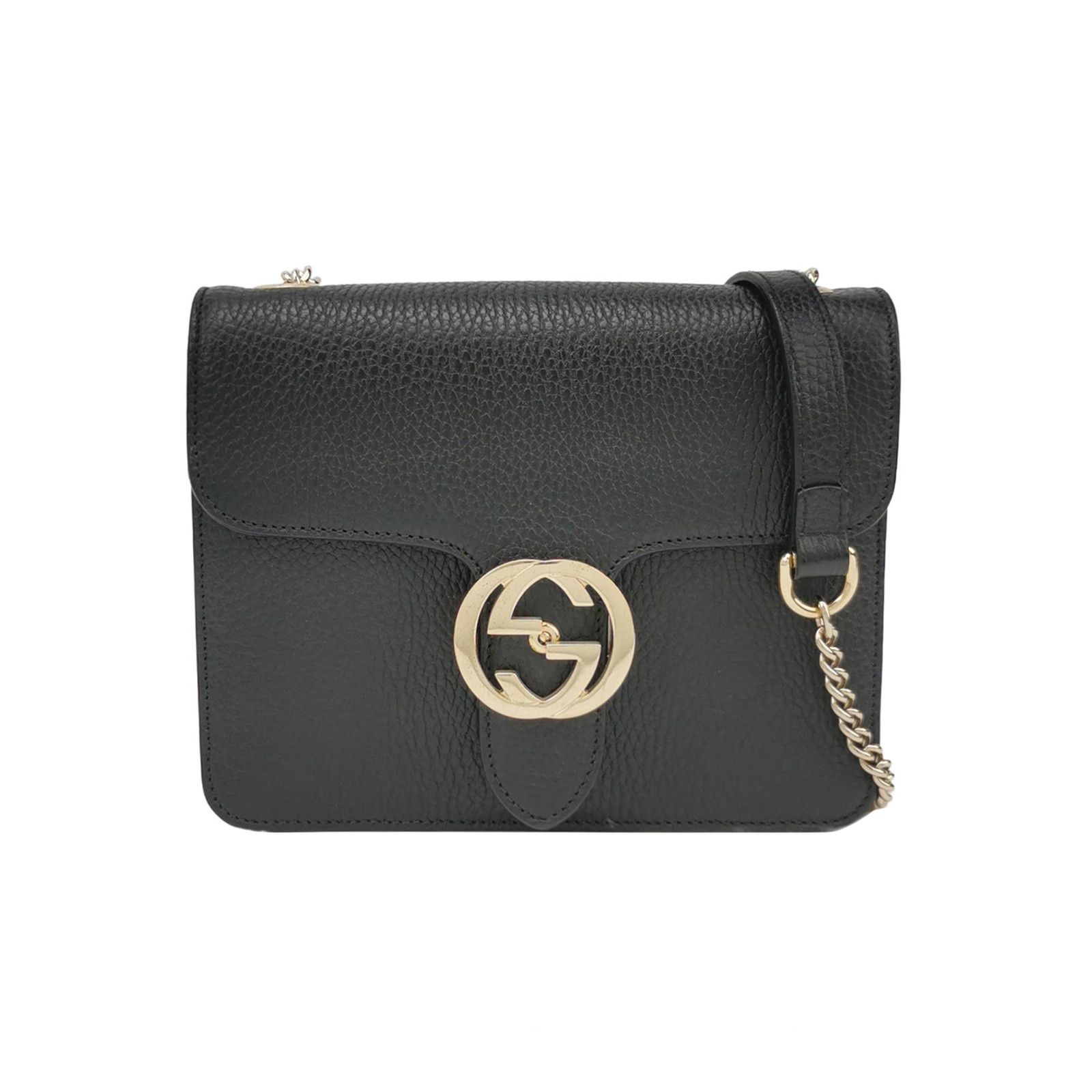 Gucci Gucci Women os Shoulder Bags Size ONE SIZE - 1 Thumbnail