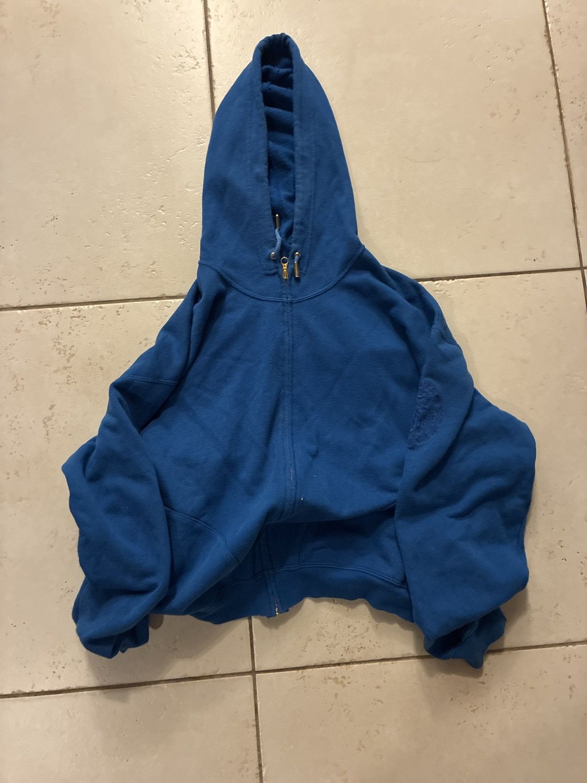 Hermes HERMES TRACKSUIT(check desc) Size S / US 4 / IT 40 - 5 Thumbnail