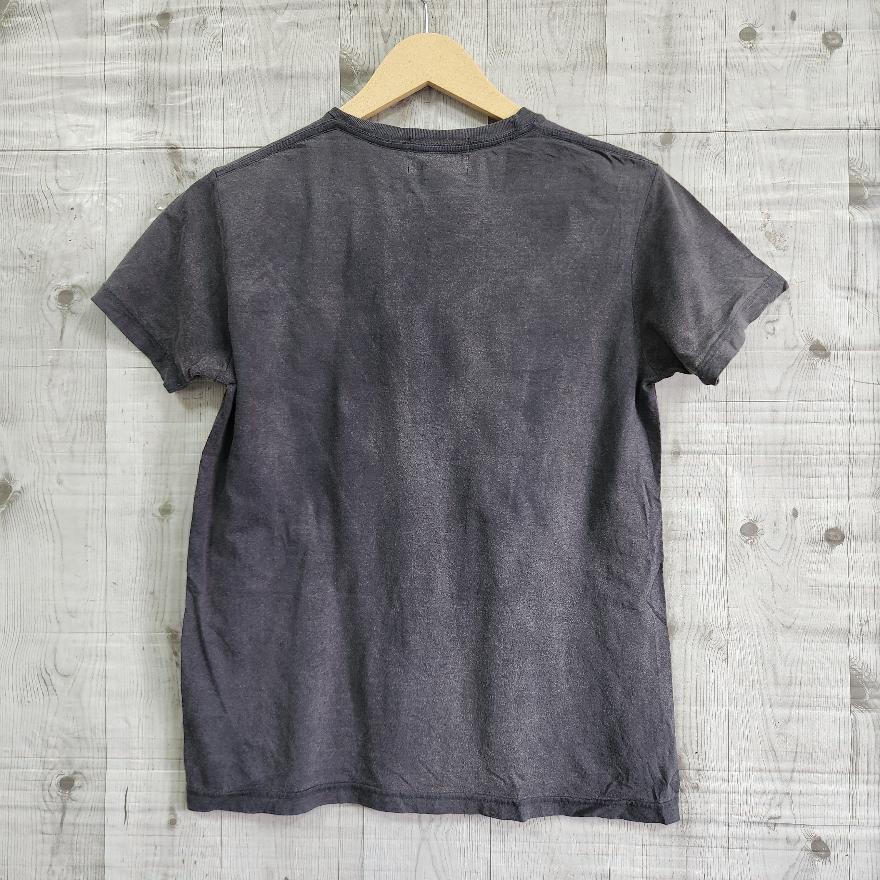 Band Tees × Vintage Vintage Beams Boy Tour 1982 Tshirt Size US S / EU 44-46 / 1 - 11 Thumbnail