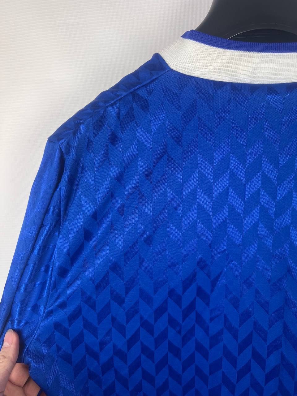 Umbro Umbro 80s jersey long sleeve size L Size US L / EU 52-54 / 3 - 13 Thumbnail