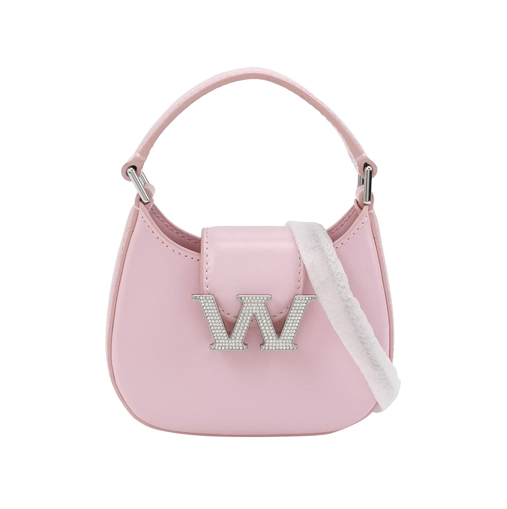 Alexander Wang Alexander Wang Women os Shoulder Bags Size ONE SIZE - 1 Thumbnail