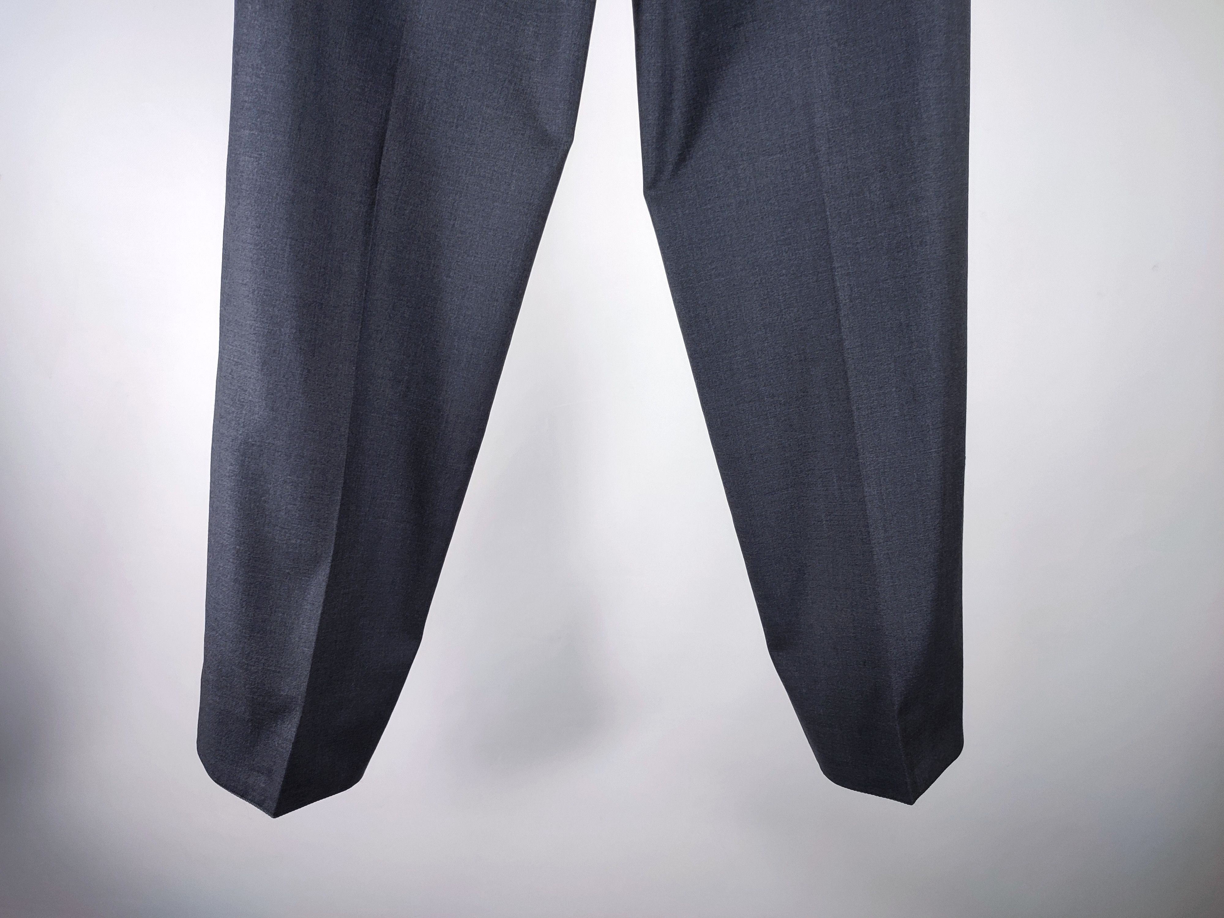 Versace Gianni Versace Vintage Casual Trousers Wool Pants Size US 32 / EU 48 - 11 Thumbnail