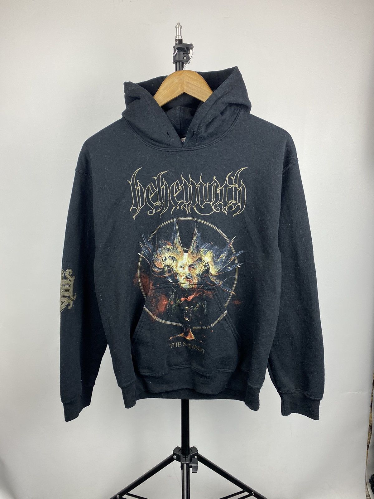 Opium Hoodie | Grailed