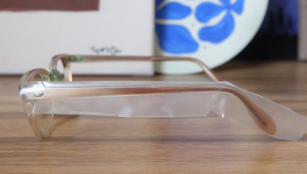 American Optical Vintage Glasses Size ONE SIZE - 4 Thumbnail