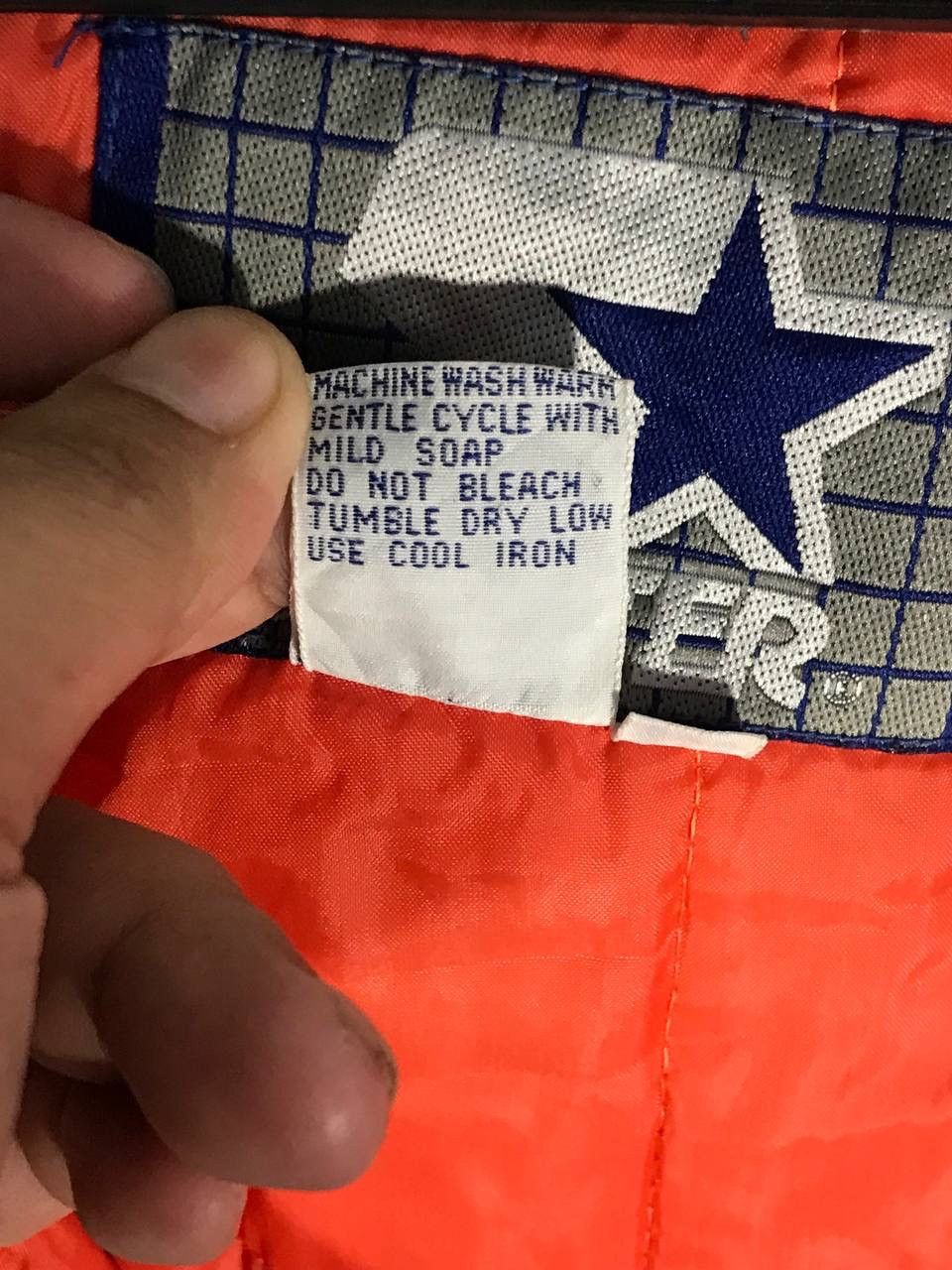 Vintage vintage miami dolphins nfl american football club starter Size US M / EU 48-50 / 2 - 11 Thumbnail