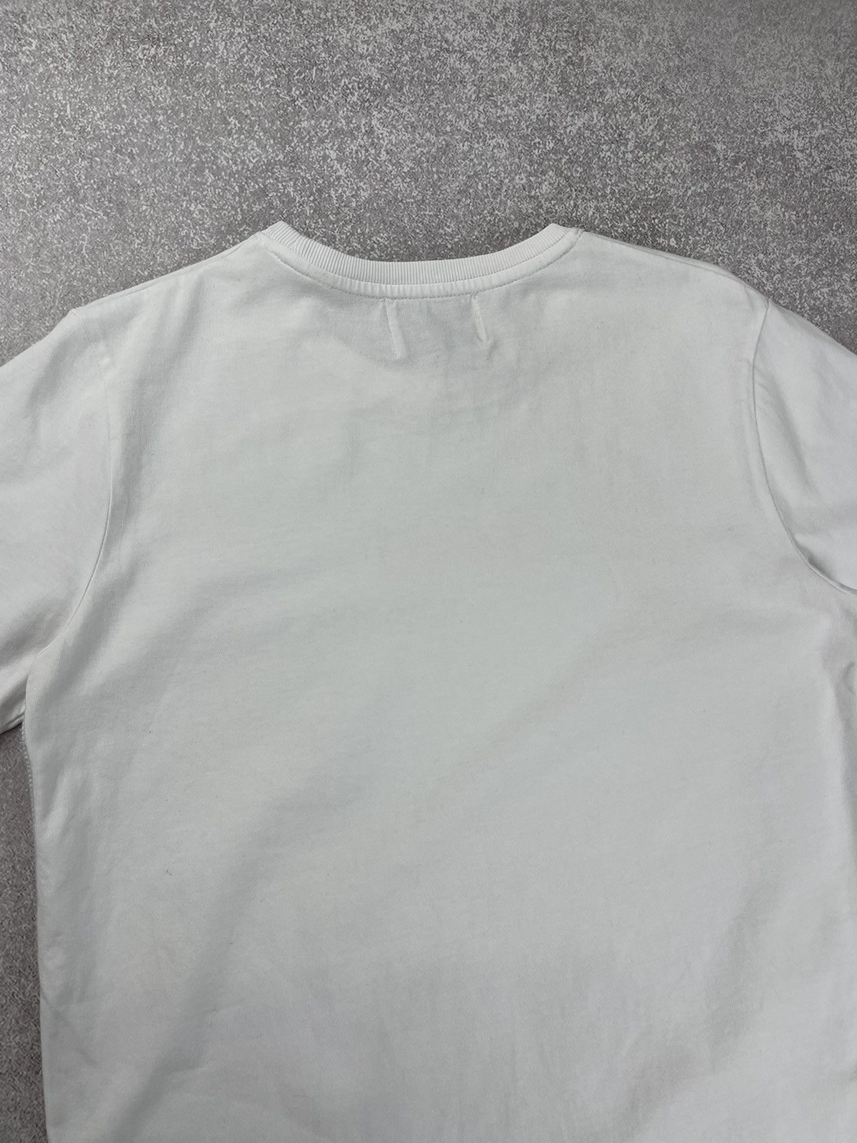 Japanese Brand × Mki Miyuki Zoku Mki Miyuki Zoku Logo T-Shirt Size US S / EU 44-46 / 1 - 10 Thumbnail