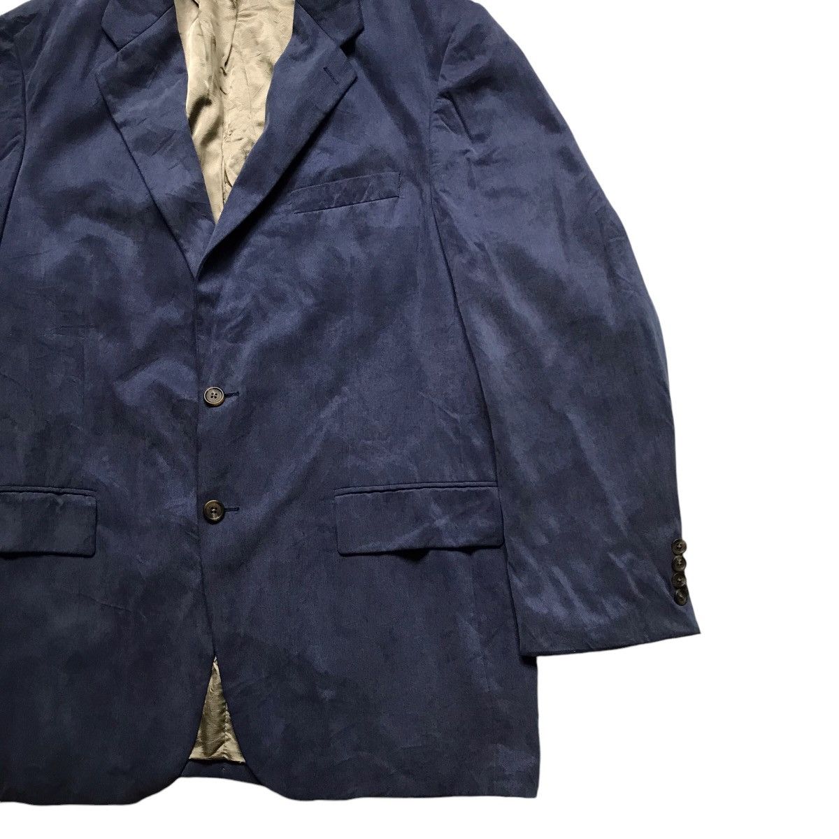 Polo Ralph Lauren VINTAGE POLO RALPH LAUREN COAT JACKET MADE IN CANADA Size US L / EU 52-54 / 3 - 4 Thumbnail