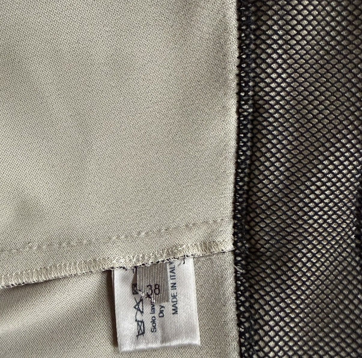 Bottega Veneta BOTTEGA VENETA AW2012 SILK DRESS Size XS / US 0-2 / IT 36-38 - 12 Thumbnail