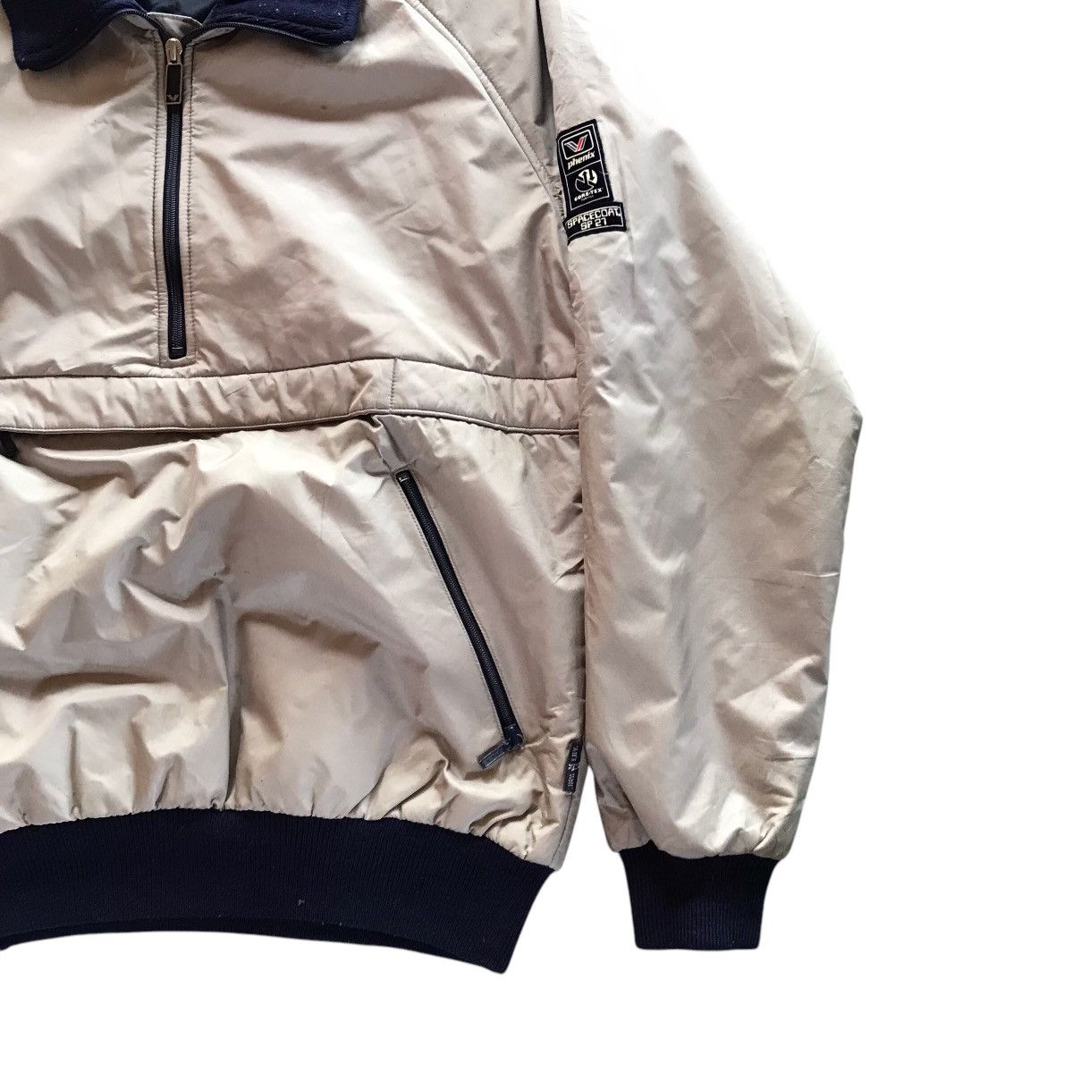 Goretex × Phenix Vintage Phenix Ski X Goretex Jacket Size US M / EU 48-50 / 2 - 4 Thumbnail