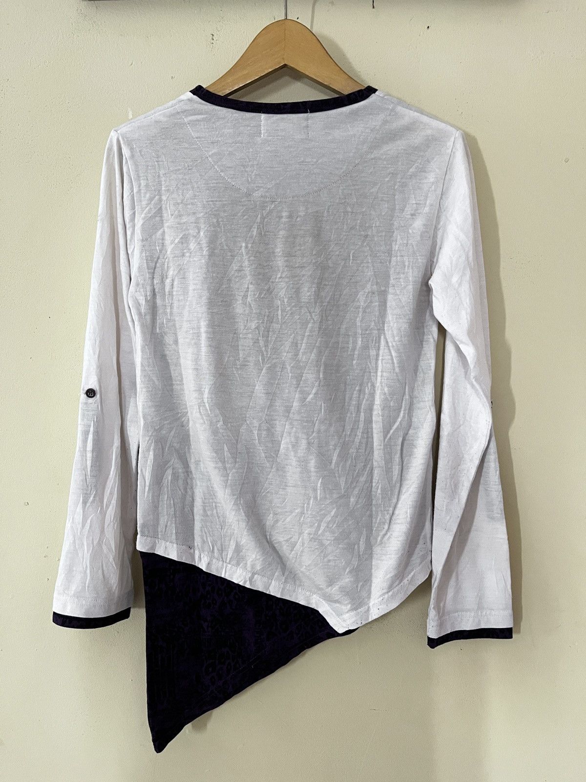 Japanese Brand BEAUMERE 3LAYER BLESSINGS Size US M / EU 48-50 / 2 - 3 Thumbnail