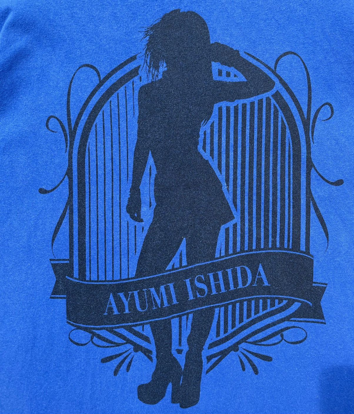 Band Tees 🔥Accept Binding Offer🔥 Ayumi Ishida Size US L / EU 52-54 / 3 - 2 Thumbnail