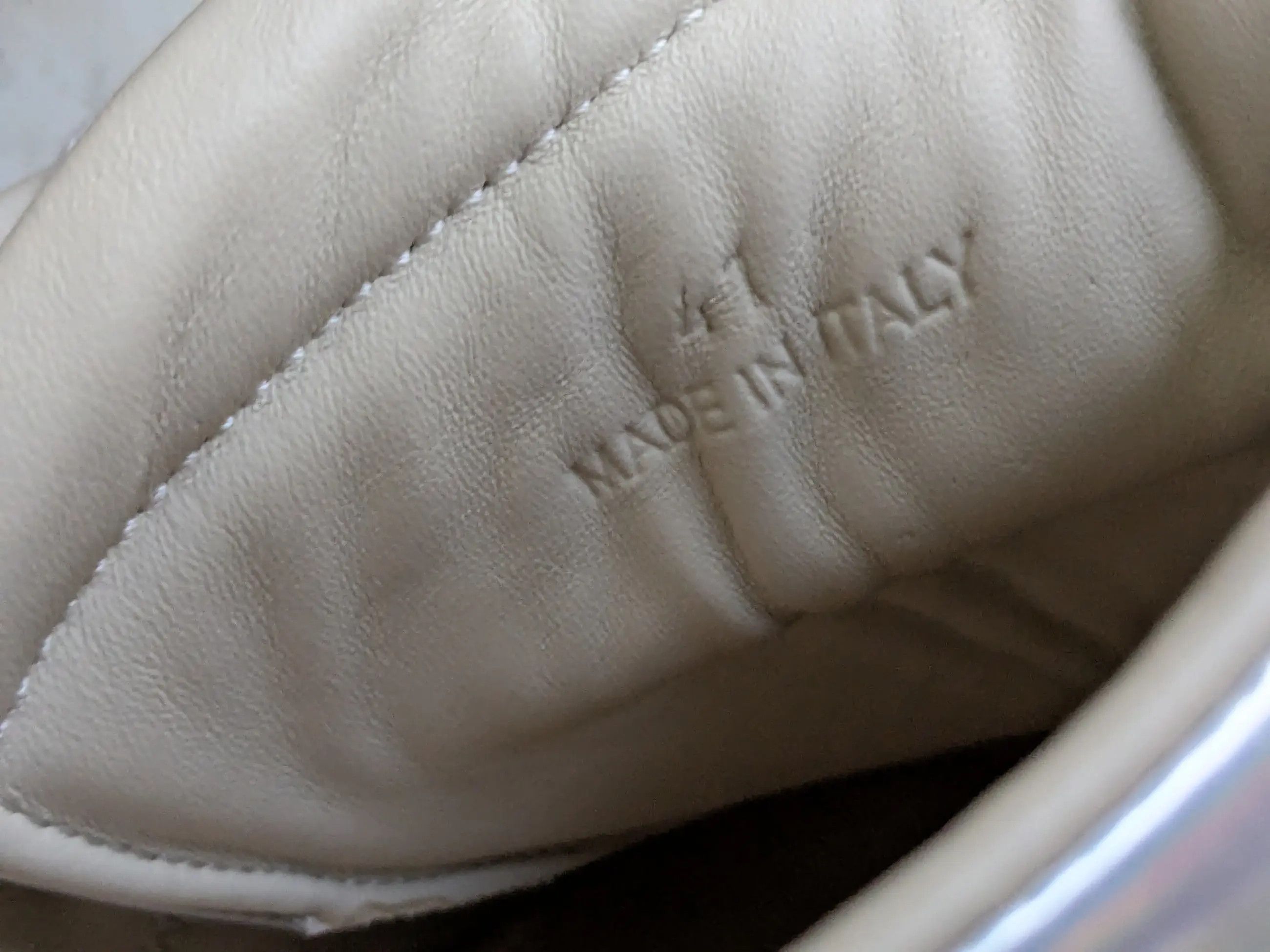Maison Margiela Maison Margiela New Future Silver 8 41 Leather Low Tops Size US 8 / EU 41 - 21 Thumbnail