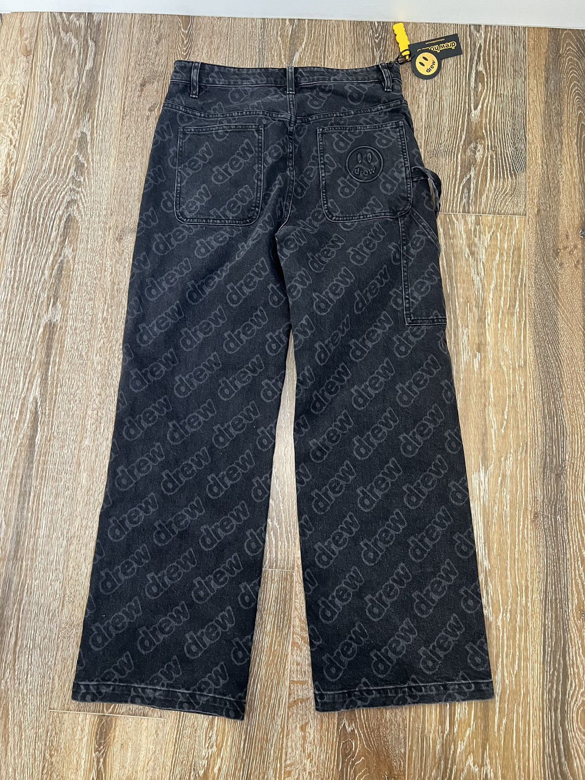 drew house - 【drew house】carpenter jean ジーンズ 28インチ