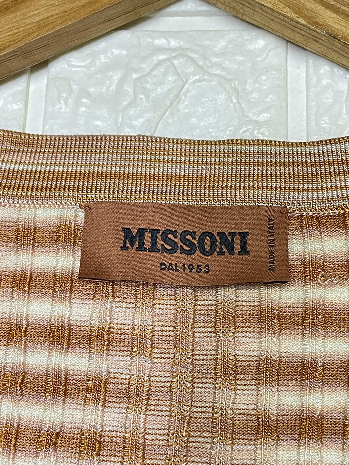 Missoni Cardigan Missoni Size S / US 4 / IT 40 - 14 Thumbnail