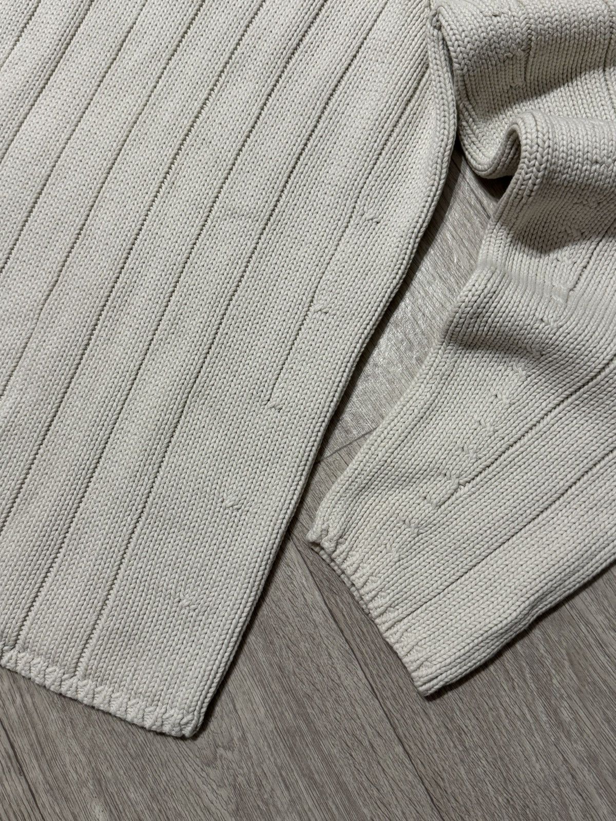 Polo Ralph Lauren 🔷Vintage Polo Ralph Lauren Old Money Style Knitted Sweater🔷 Size US M / EU 48-50 / 2 - 2 Thumbnail