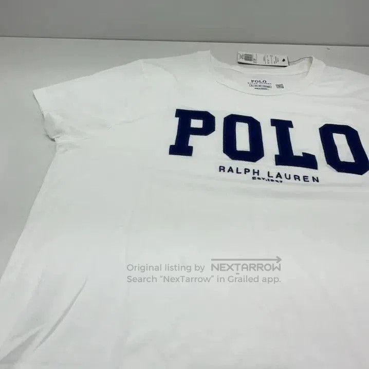 Polo Ralph Lauren Polo Ralph Lauren Letter Casual Short. Size US XL / EU 56 / 4 - 7 Thumbnail