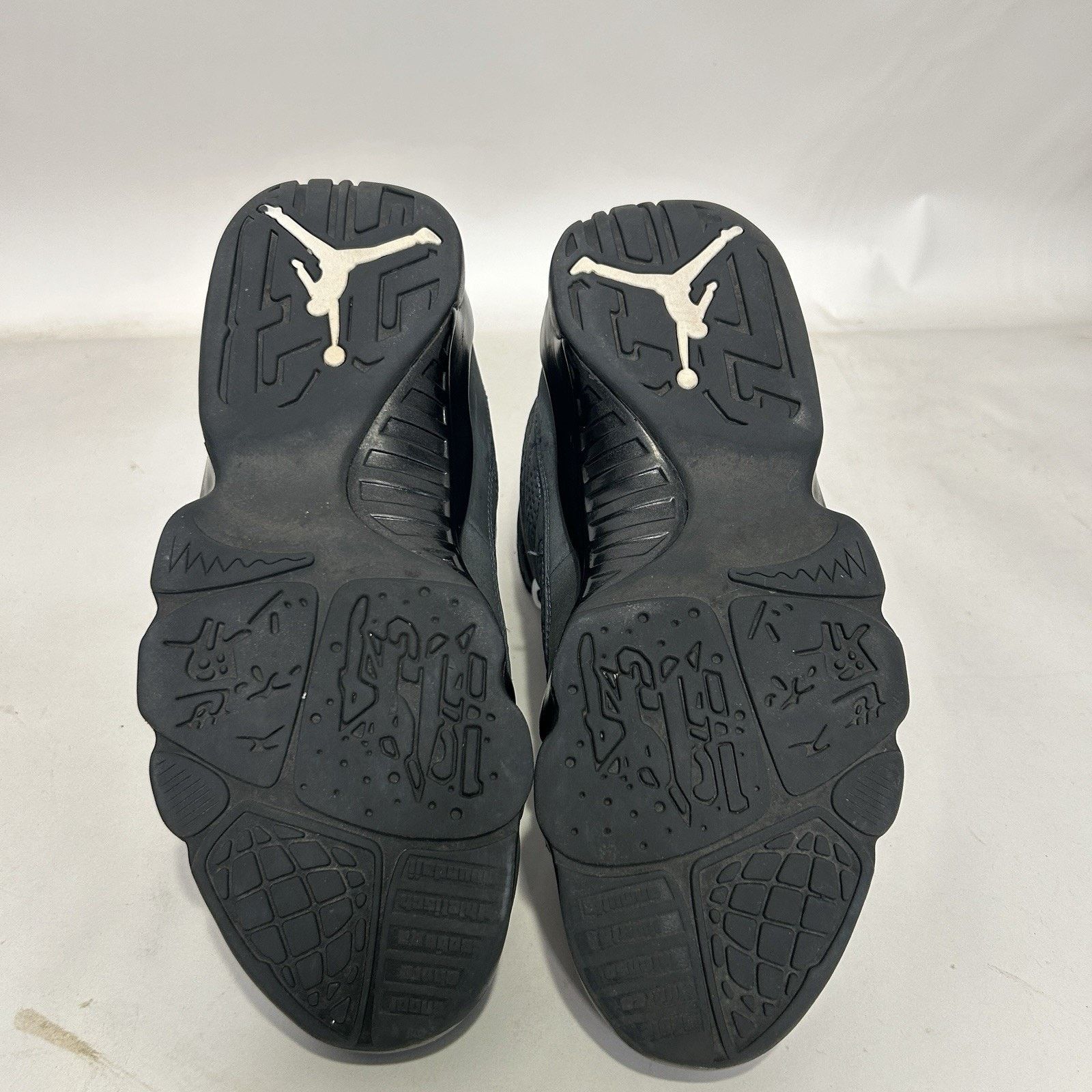 Nike Nike Air Jordan 9 IX Retro “Anthracite” 2015 Size US 10.5 / EU 43-44 - 7 Thumbnail