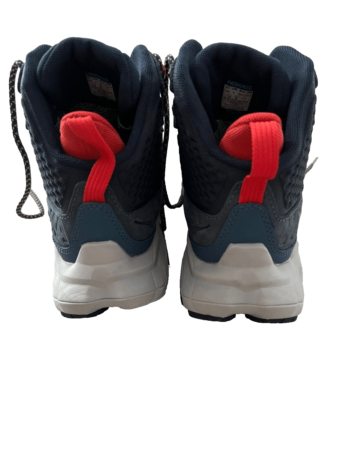 Hoka Hoka One One 1119273 Anacapa Mid GTX Hiking Shoes ( 7.5 ) Size US 7.5 / IT 37.5 - 5 Thumbnail