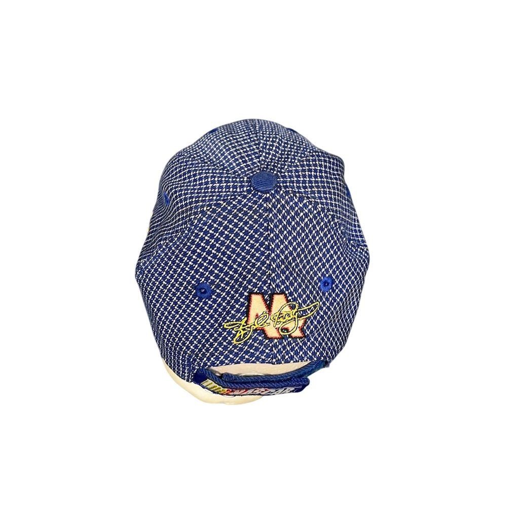 NASCAR Vintage Hot Wheels Racing #44 Petty NASCAR Adjustable Hat Size ONE SIZE - 4 Thumbnail