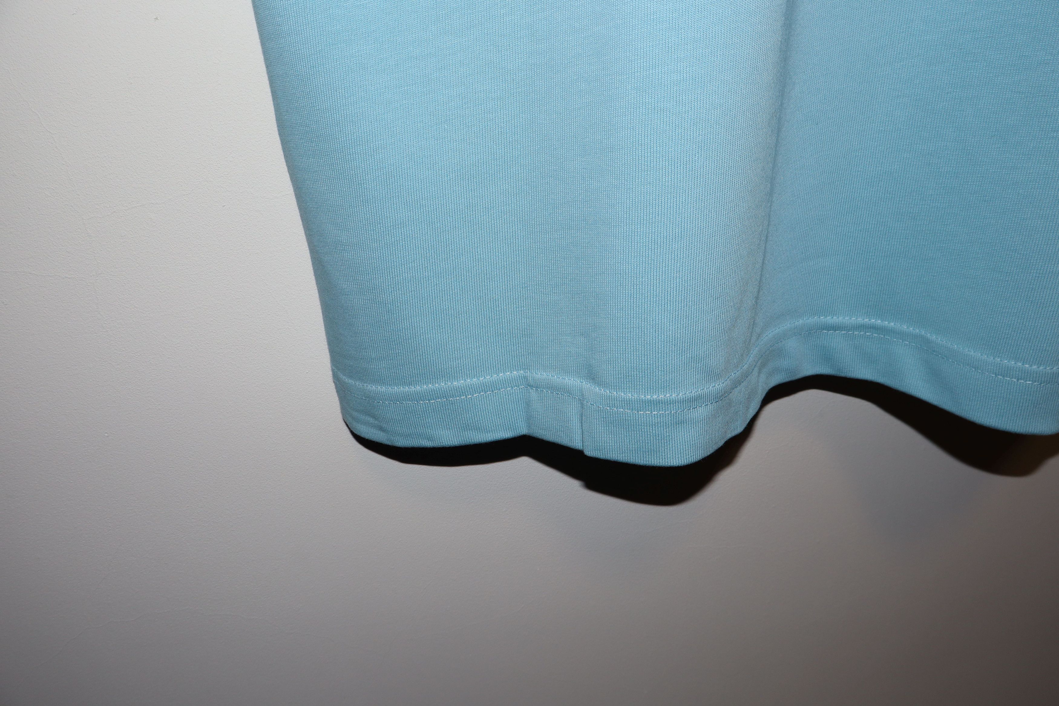 Helmut Lang Societas print t-shirt Size US M / EU 48-50 / 2 - 11 Thumbnail