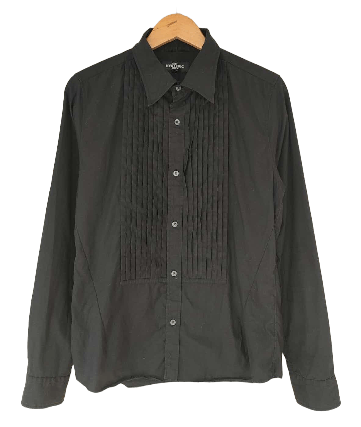 Hysteric Glamour Hysteric Glamour Shirt Size M / US 6-8 / IT 42-44 - 1 Thumbnail