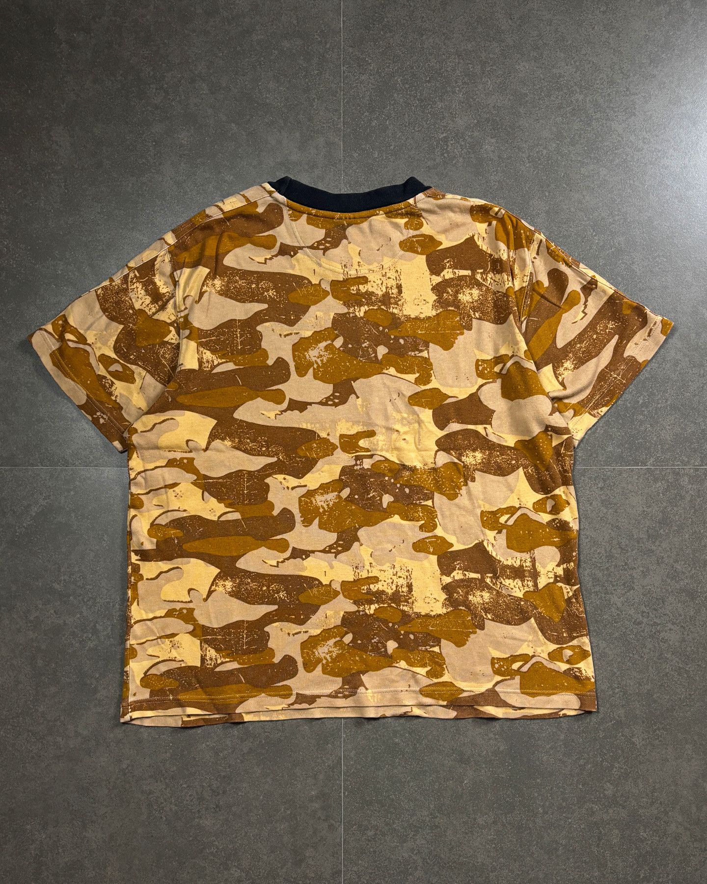 Oakley 00s Oakley Elite Special Forces Desert Camo Size US L / EU 52-54 / 3 - 8 Thumbnail