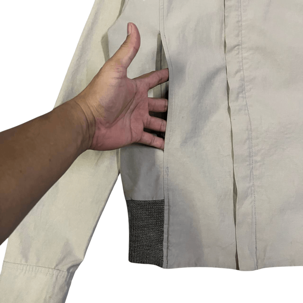 Stephan Schneider Stephan Schneider Jacket Size US S / EU 44-46 / 1 - 3 Thumbnail