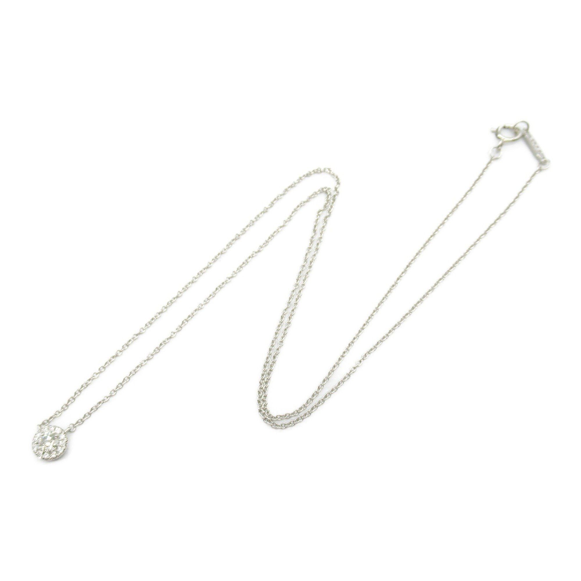 Tiffany & Co. Tiffany & Co Soleste necklace Size ONE SIZE - 1 Thumbnail