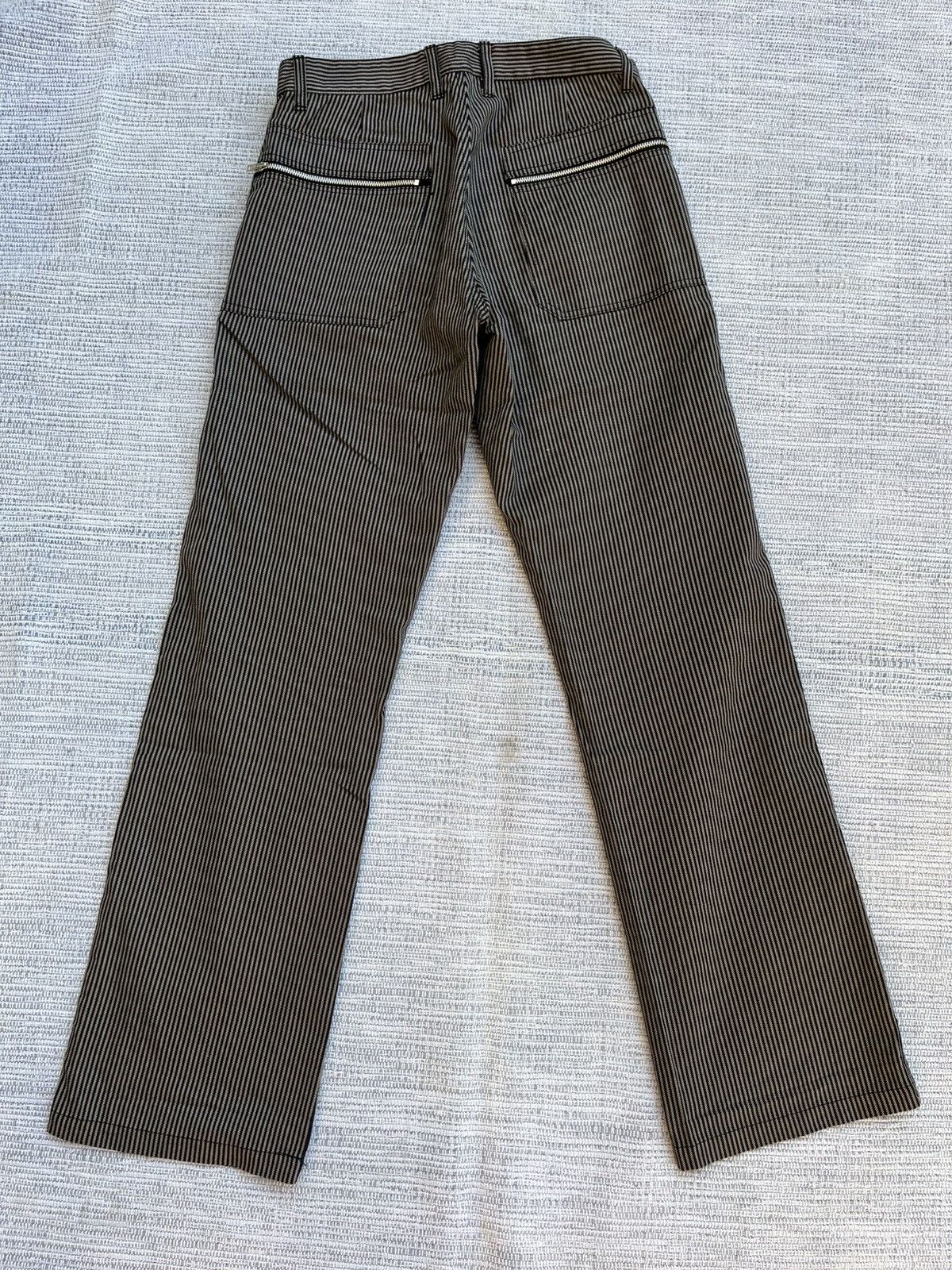 Japanese Brand Team of Beaten Japanese workwear Size US 28 / EU 44 - 7 Thumbnail