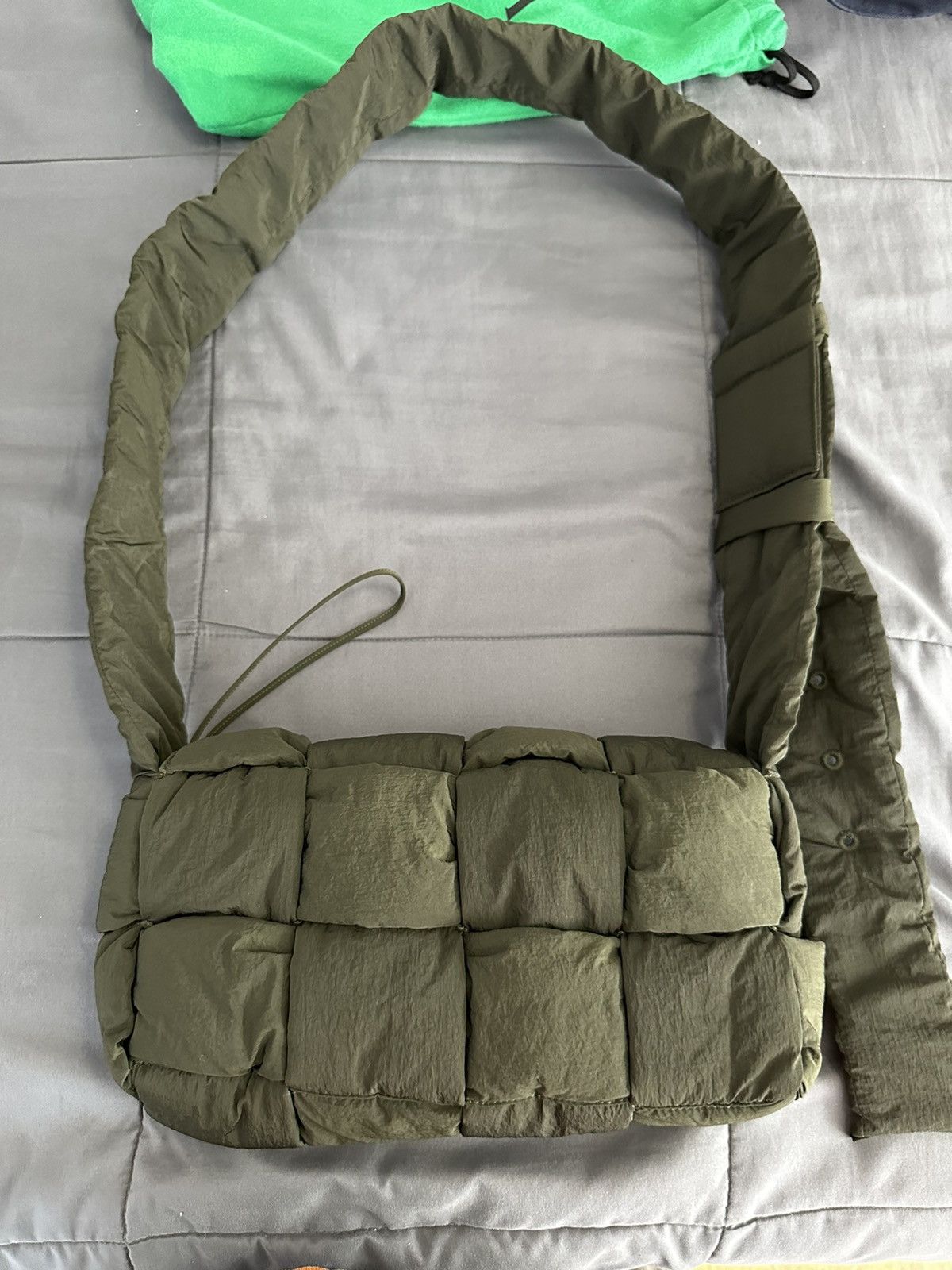 Bottega Veneta Bottega veneta Size ONE SIZE - 1 Thumbnail