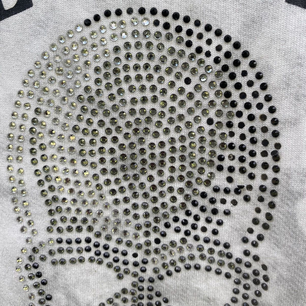 In The Attic Vintage In The Attic Homme Rock ERD GRUNGE T-SHIRT Size US M / EU 48-50 / 2 - 9 Thumbnail