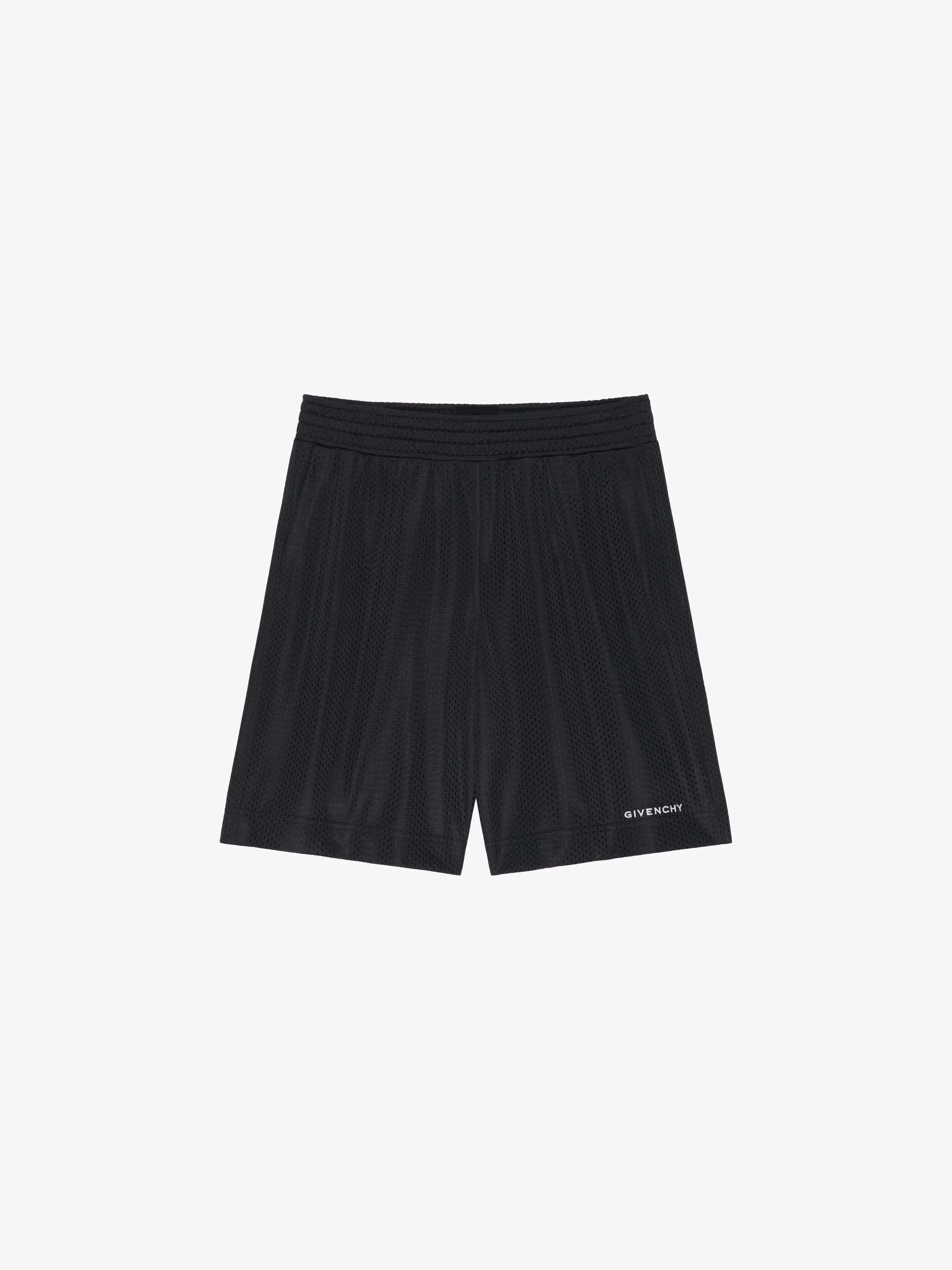 Givenchy o1gr1nt0125 Board Short in Black Size US 34 / EU 50 - 1 Thumbnail
